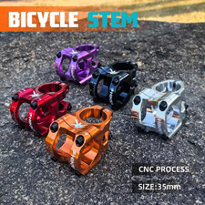 Stelo bici mtb lega - , alluminio