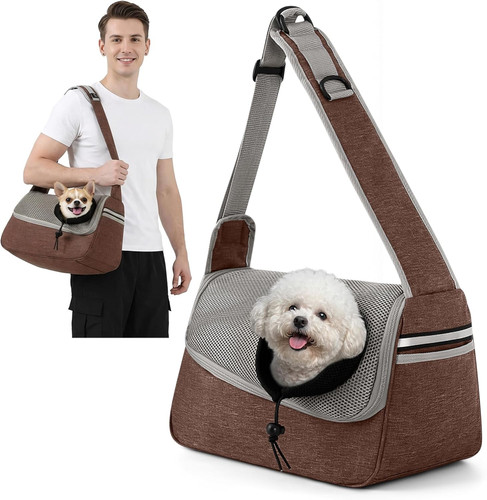 Borsa per cani piccoli gatti - borsa,