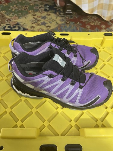 Salomon pro 3d - salomon, xa