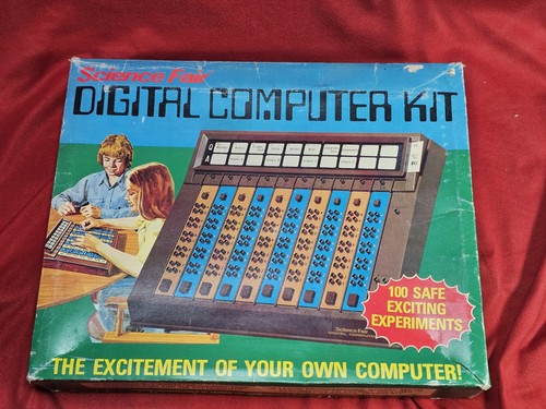 Kit computer digitale - kit,
