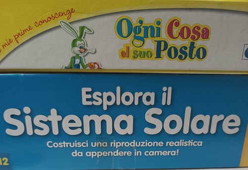 Giochi educativi - giochi,
