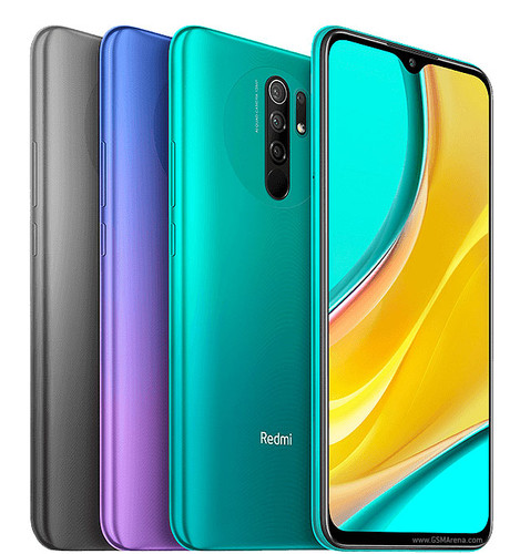 Xiaomi redmi lte grigio - redmi,