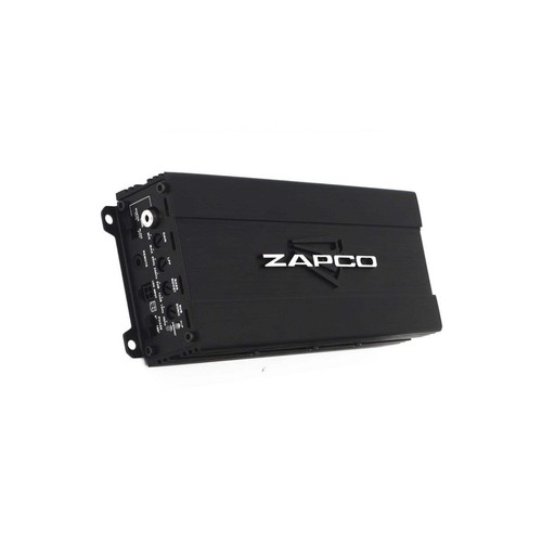 Zapco 501d mini sub - zapco, sq