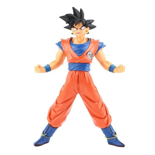 Personaggi dragon ball - dragon,