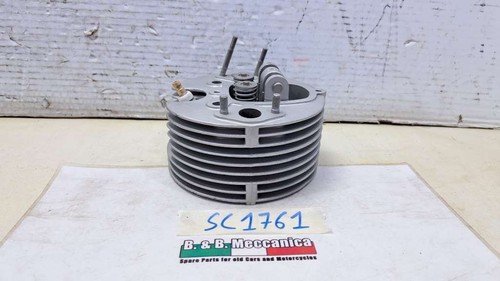 Testa testata gilera 4t - gilera,