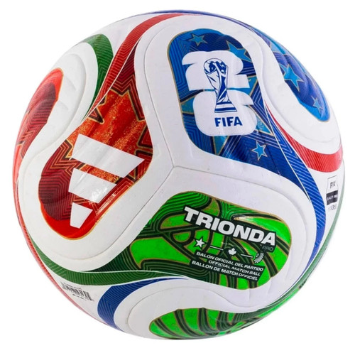 Adidas trionda pro pallone - trionda, da