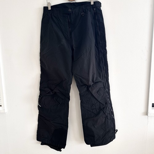 Obermeyer pantaloni neri - , da