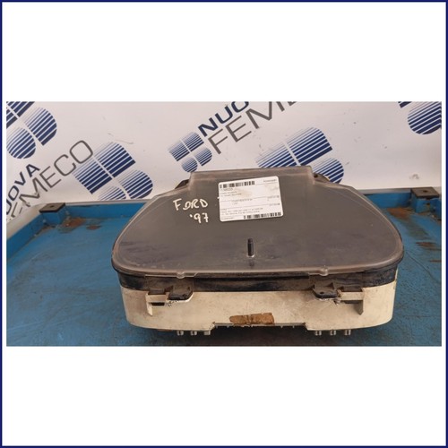Quadro strumenti tachimetro - quadro,