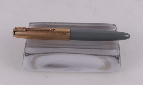 Parker taglia demi non - 51,