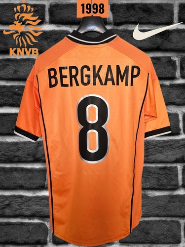 Maglia olanda 1998 - olanda,