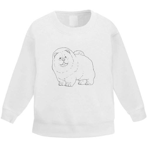 Felpa/maglione/maglione
