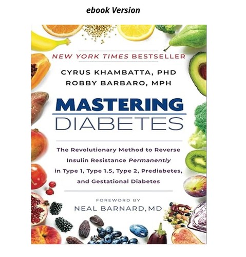 Mastering diabetes the - mastering,