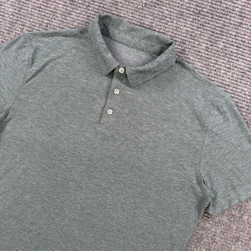 Polo uomo vuori strato - uomo,