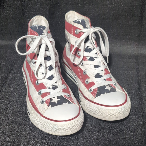 Sneakers alte converse chuck - sneakers,