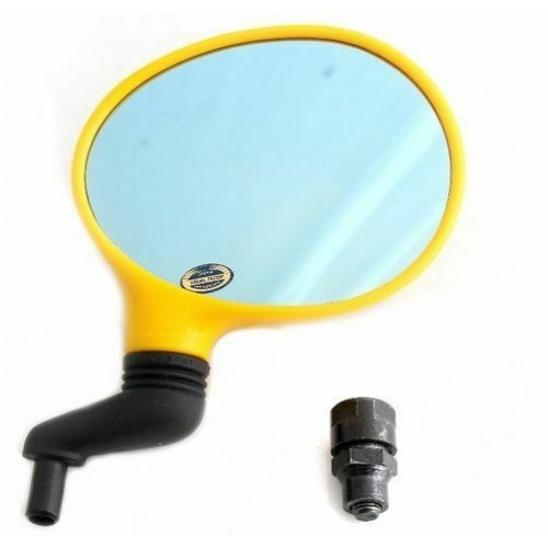 Specchio retrovisore destro