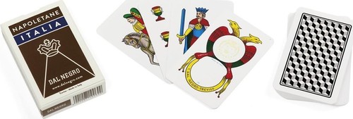 Merchandising dal negro carte - merchandising,