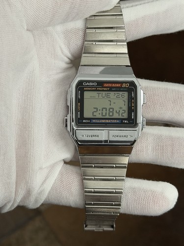 Raro orologio sportivo