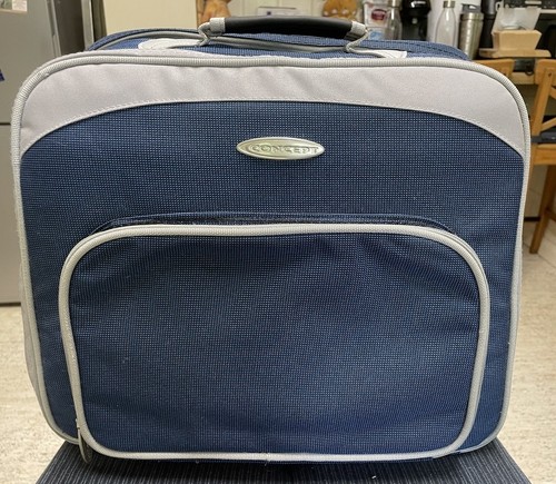 Nuovissima concept borsa - concept, a