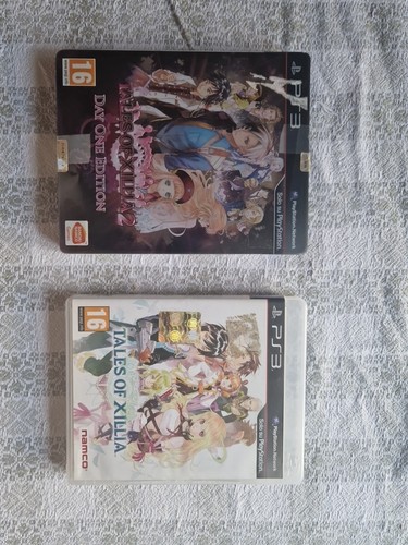 Lotto giochi tales xillia - giochi,