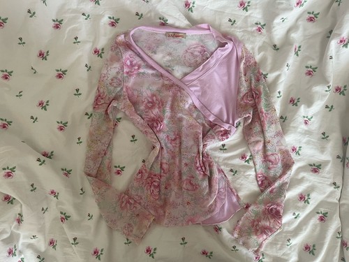 Maglia manica lunga true - maglia,