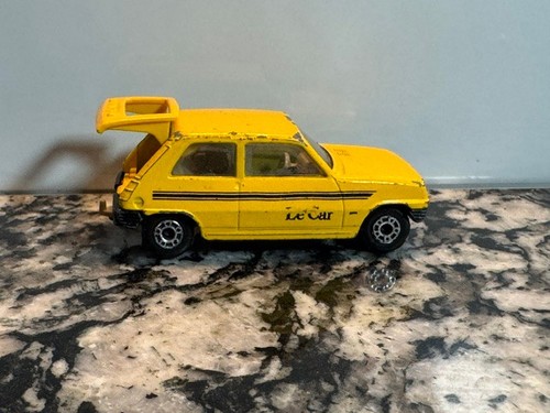 Matchbox superfast 21 - superfast, n.21