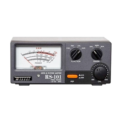 Nissei 101 - nissei, rs-101