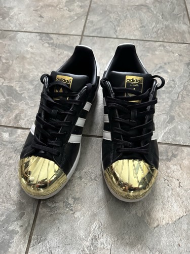 Adidas superstar gold - superstar,