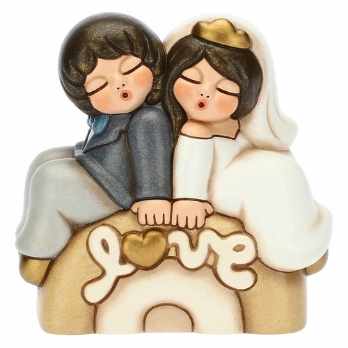Thun bomboniera matrimonio - thun,,
