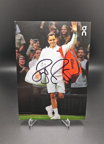 Roger federer cantato - ha,