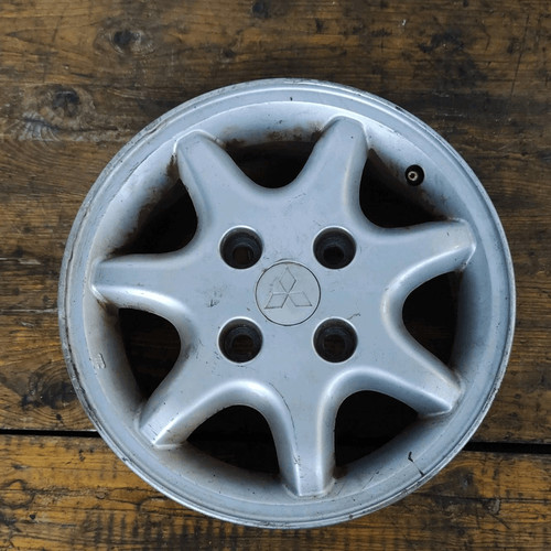 5jx14h2 46 disco ruota - 46,