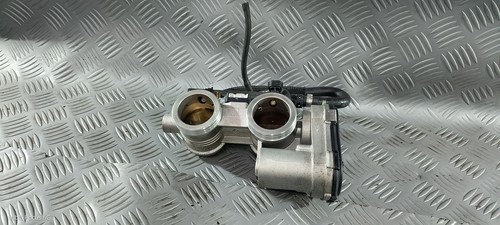 Corpo farfallato ktm duke 790 - duke,