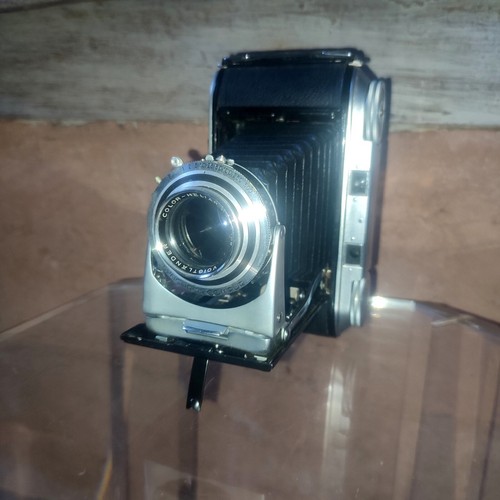 Voigtlander bessa color - ii,