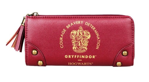 Portafoglio pochette harry - portafoglio,