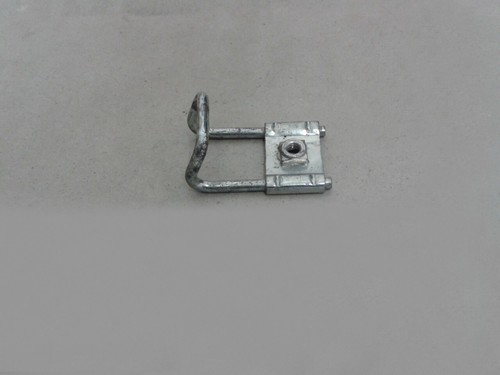 Aggancio metallico opel - aggancio,
