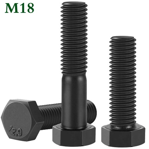 M18 viti testa esagonale - a,