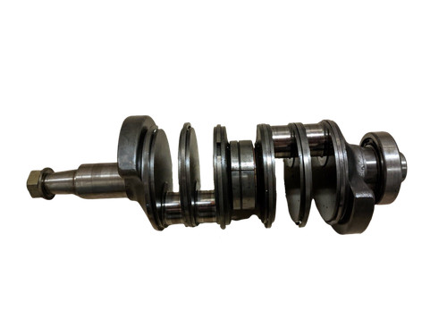 Albero motore 6e5 11411 00 - albero,