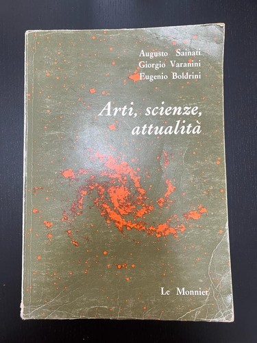 Arti scienze attualità - arti,, scienze,