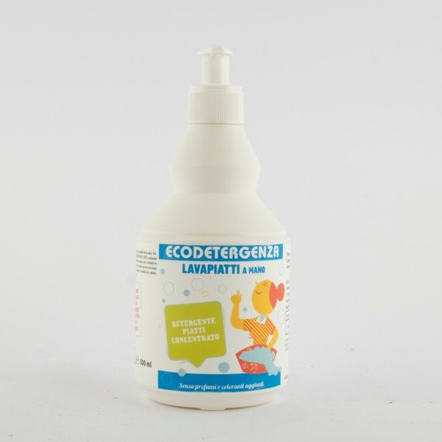 Lavapiatti detersivo liquido - liquido, a