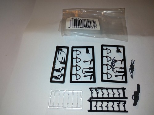 Roco d214 confezione - roco, fs