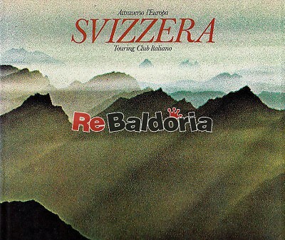 Svizzera tci touring club - tci,