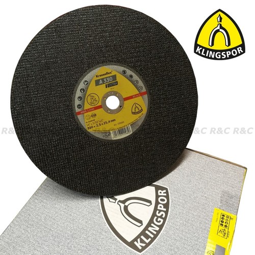 Klingspor 355 25 4 mm - klingspor, x