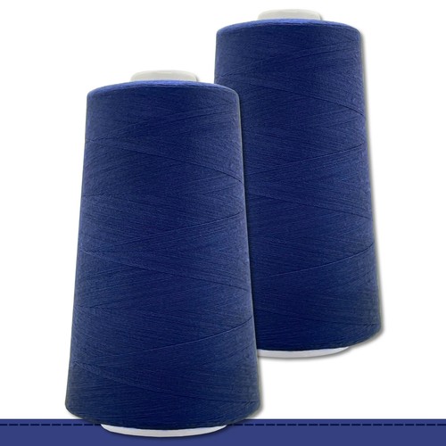 Filo cucito overlockgarn - cucito, 2