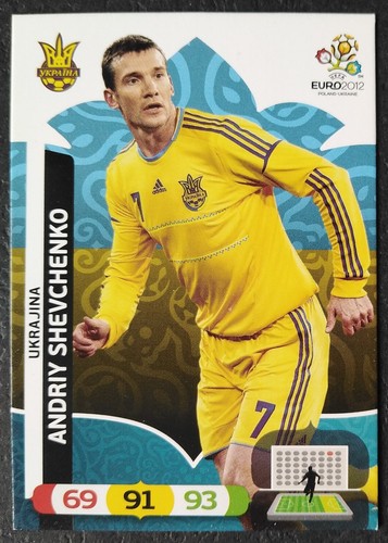 Andriy shevchenko ucraina - shevchenko,