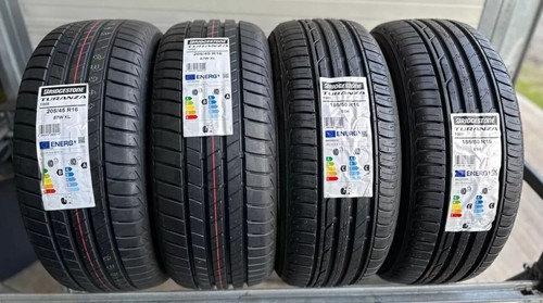 Pneumatici nuovi bridgestone - 4,