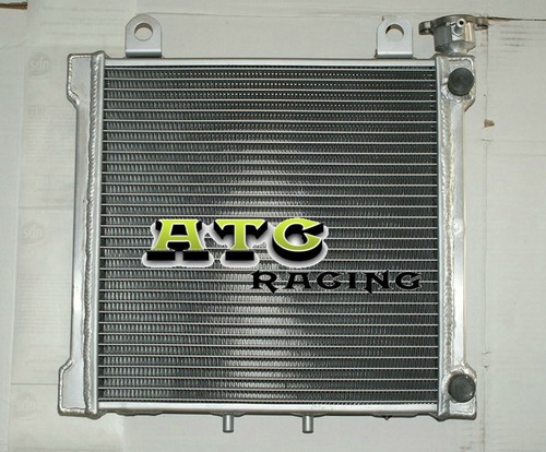 Radiateur aluminium pour - en,
