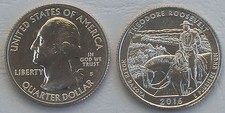 Usa quarter america the - usa,
