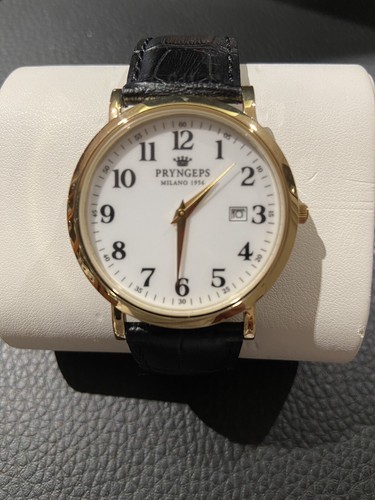 Orologio pryngeps uomo - orologio, ref