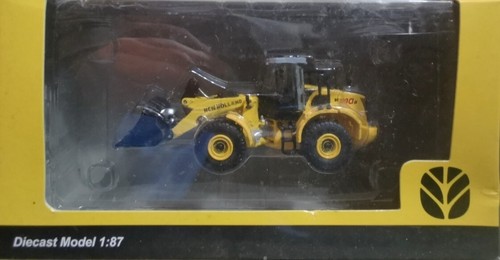 Hobby work new holland - work,