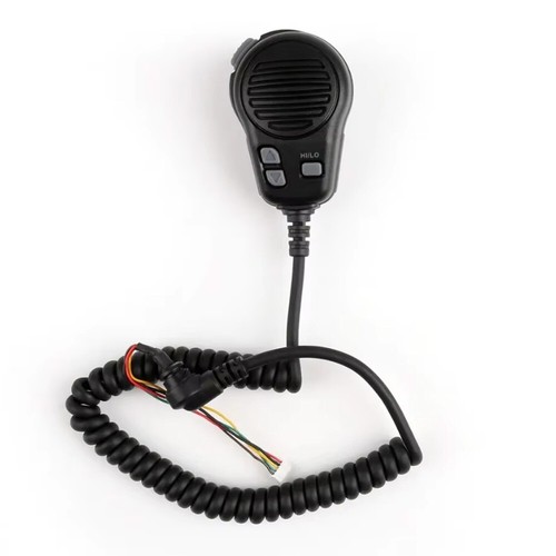 164b microfono radio - hm-164b,
