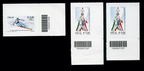 Italia repubblica 2010 codice - italia,